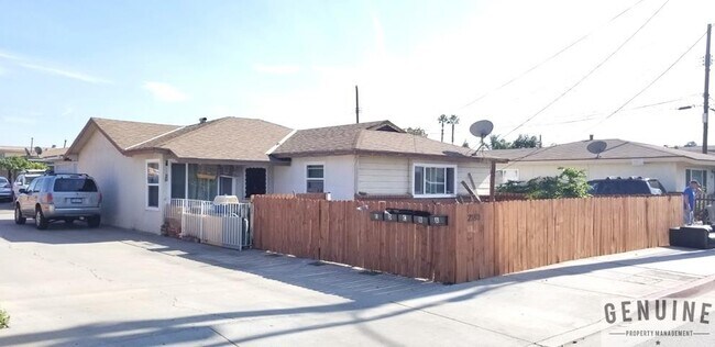 Primary Photo - 2180 Placentia Ave