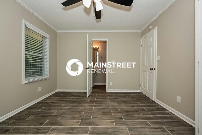 Building Photo - 3 Bedroom Pet-Friendly Home in McDonough, GA with Main Street Renewal