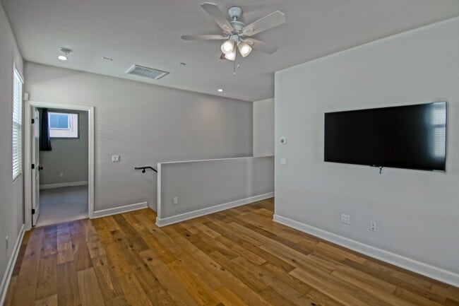 Building Photo - BUILT IN 2019: SPACIOUS & BRIGHT, DETACHED TOWNHOUSE W/ 2-CAR GARAGE & FENCED YARD IN GREAT RESID...