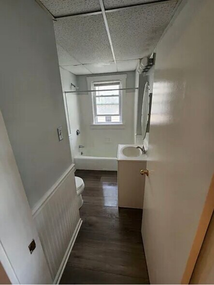 Building Photo - 217 Clarendon St