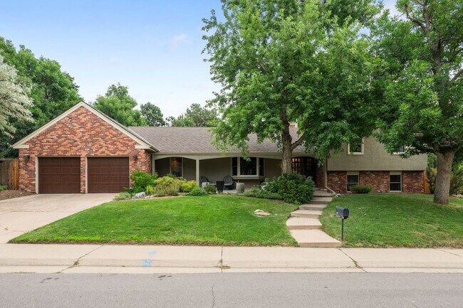 Building Photo - 2226 S Beeler Way