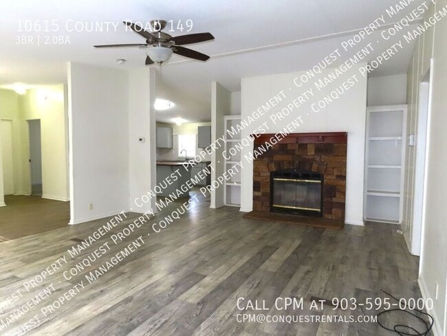 Building Photo - 10615 County Rd 149