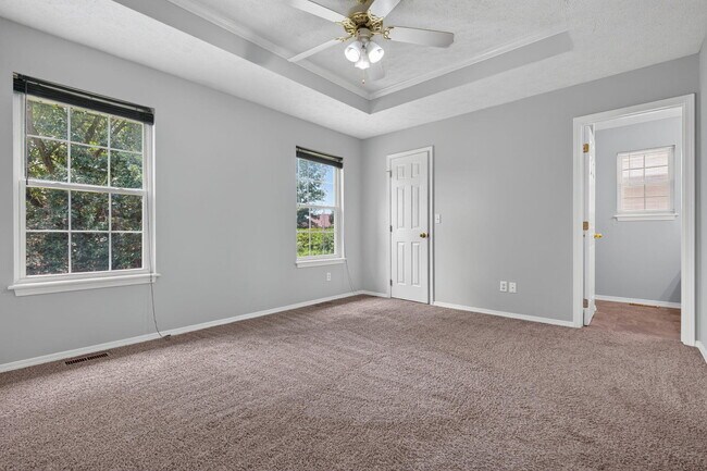 Building Photo - 1006 Cobblefield Way