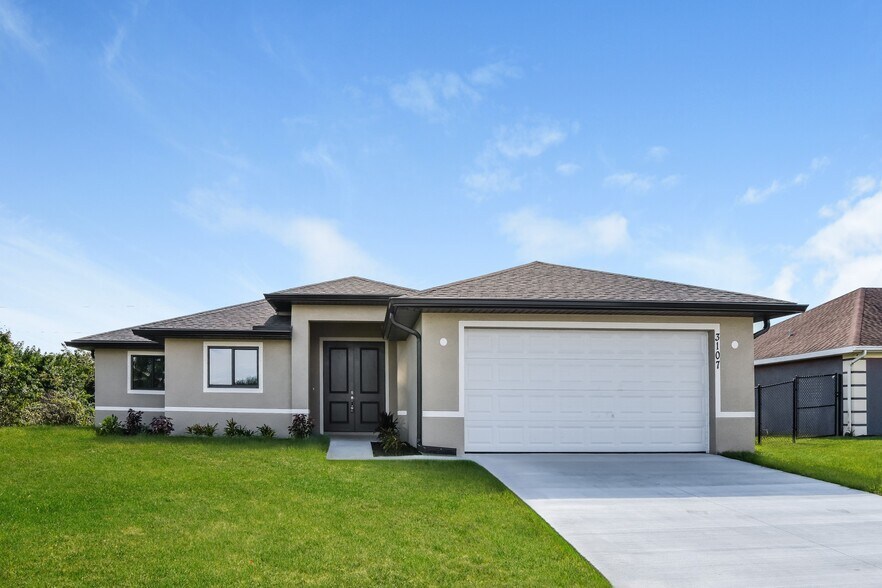 Primary Photo - 312 Radford Ave