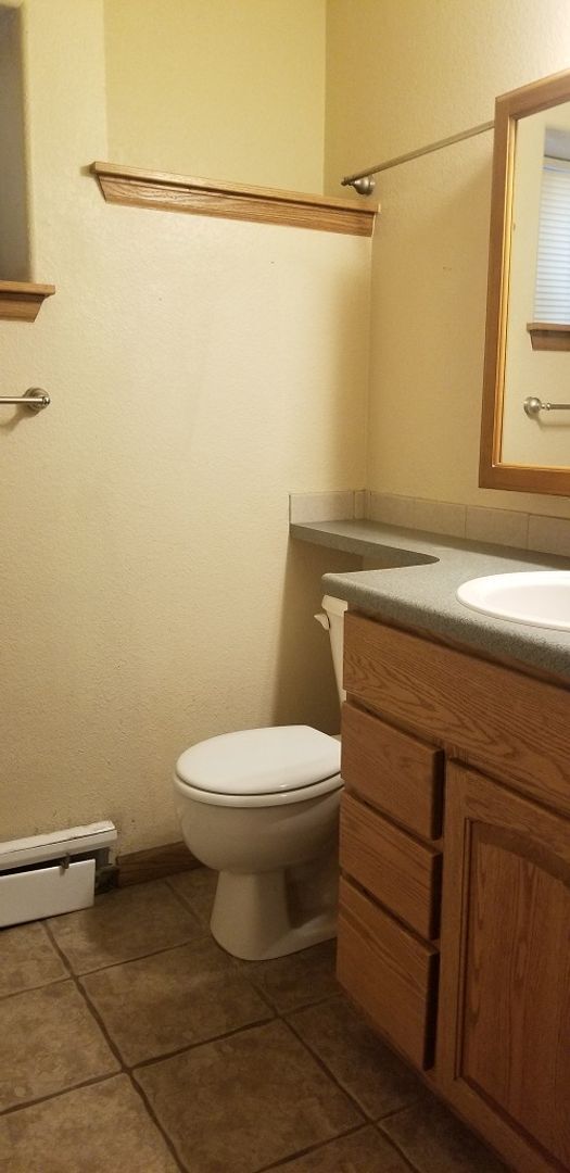 Building Photo - Spacious 4 Bed, 2 Bath Home with Finished Basement, Large Deck & Yard Near CSU