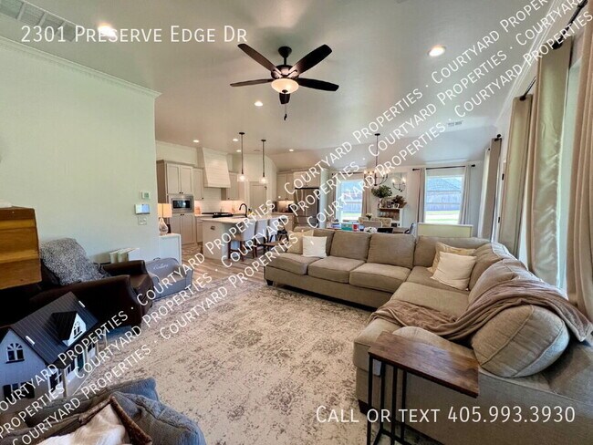 Building Photo - 2301 Preserve Edge Dr