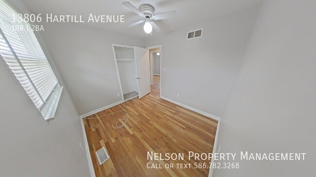 Building Photo - 13806 Hartill Ave