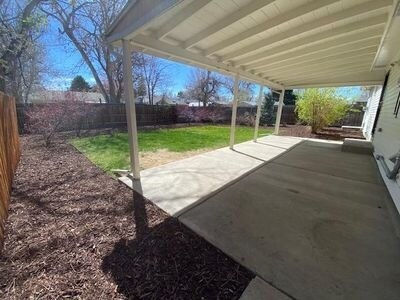 Building Photo - Gorgeous 3-Bedroom Home in Denver with High Curbside Appeal - AVAILABLE JUNE 1st!!