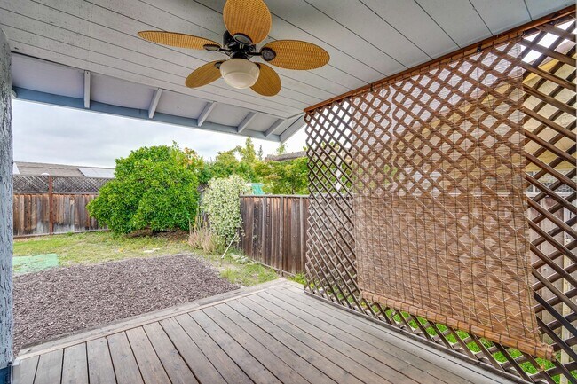 Building Photo - 3 BEDROOM 2 BATH House in Branham-Jarvis Neighborhood