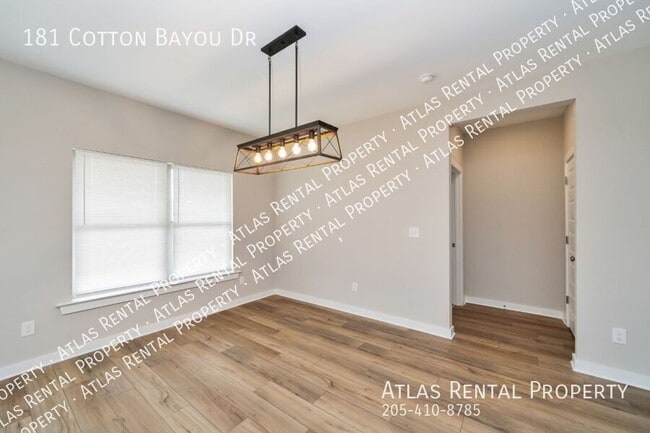 Building Photo - 181 Cotton Bayou Dr