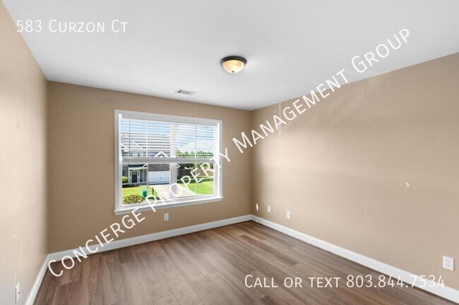 Building Photo - 583 Curzon Court