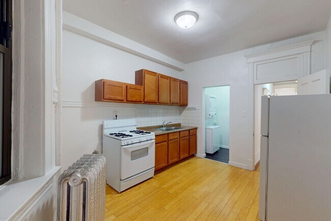 Floorplan - 5401-5403 S. Woodlawn Avenue