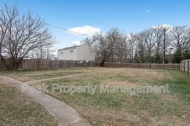 Building Photo - 4913 Chamberlayne Ave