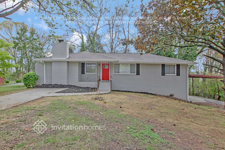 Building Photo - 5495 Burgess Dr