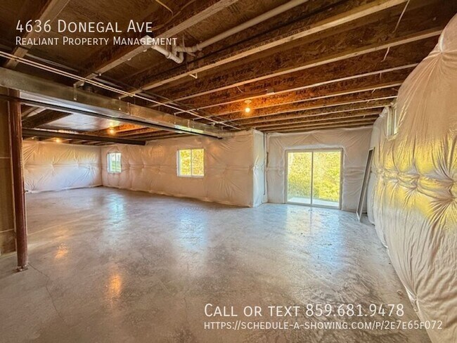 Building Photo - 4636 Donegal Ave