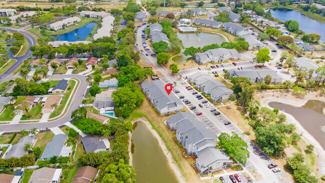 Building Photo - 1401 Village Blvd