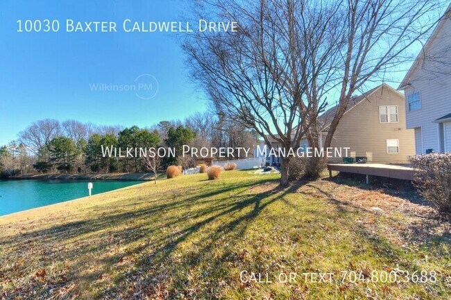 Building Photo - 10030 Baxter Caldwell Dr