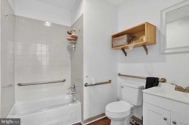 Building Photo - 4001 Baltimore Ave