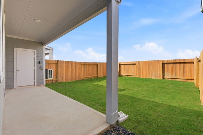 Building Photo - 3534 Blue Mockingbird St