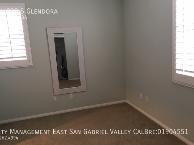 Building Photo - 339 S Glendora-