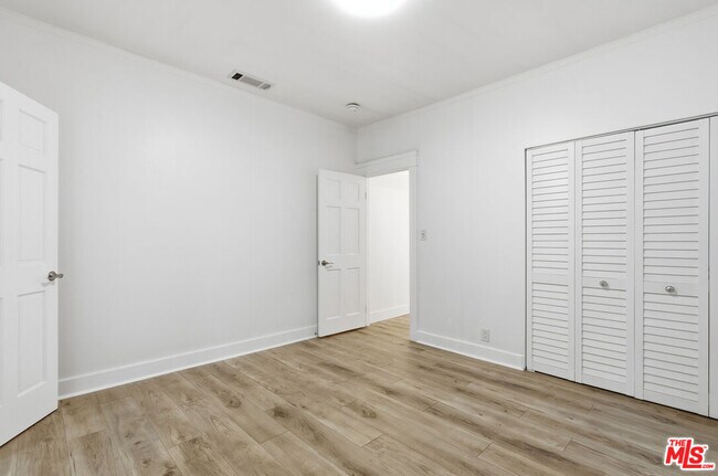 Building Photo - 641 N Martel Ave