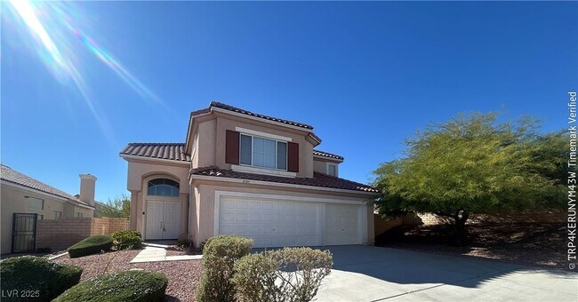 Primary Photo - 8589 Coyote Peak Cir