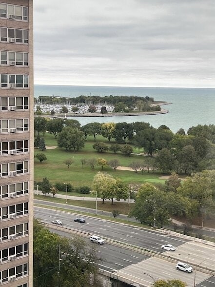 Building Photo - 3950 N Lake Shore Dr
