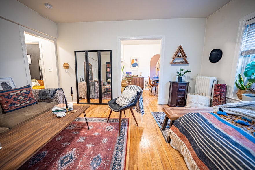 Building Photo - 4201 Locust St