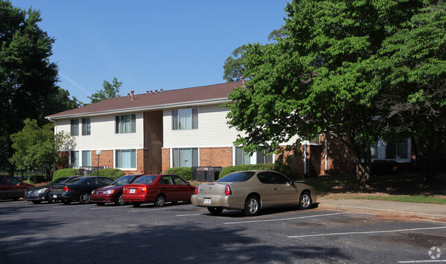 Building Photo - Paradise East Apartments