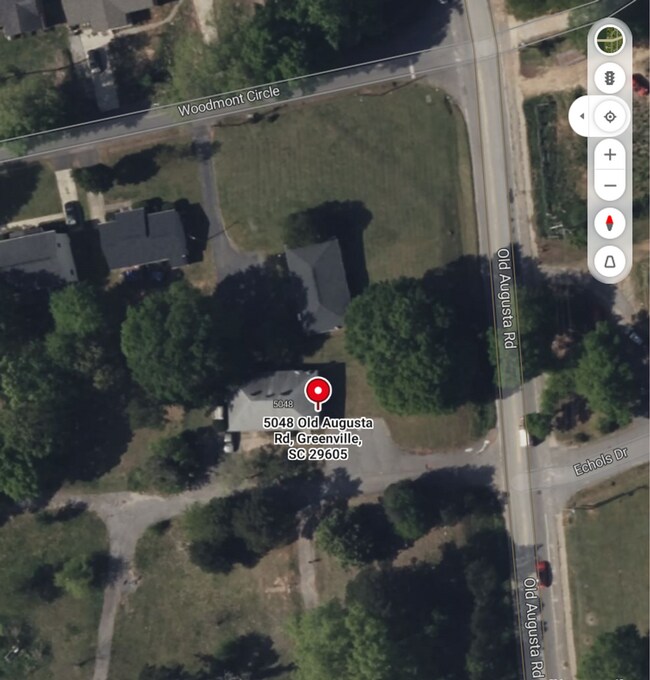 Building Photo - 5048 Old Augusta Rd