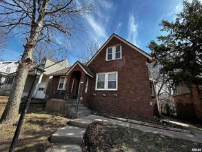 Building Photo - 2718 North North Street