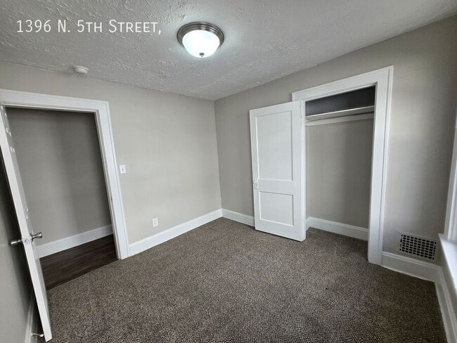 Building Photo - 1396 N 5th St