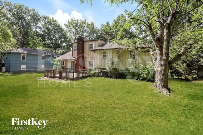 Building Photo - 11806 E 62nd Terrace