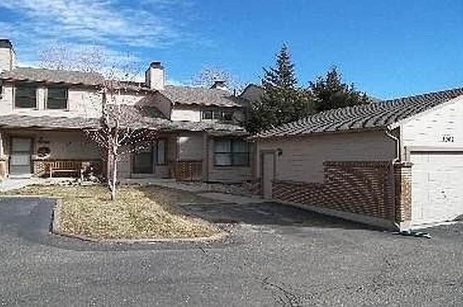 Primary Photo - 1002 Homestake Dr