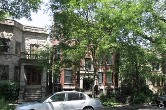 Building Photo - 5532 S. Kimbark Avenue