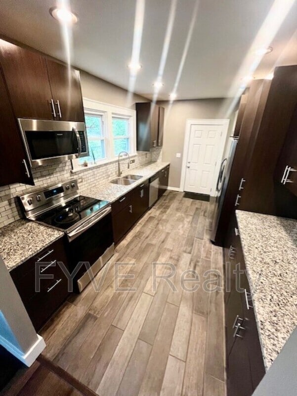 Building Photo - 3463 Wabash Ave