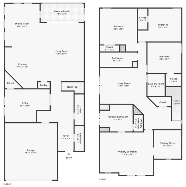 Building Photo - Wesley Chapel, Florida Executive home