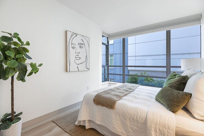 Building Photo - 2929 1st Ave