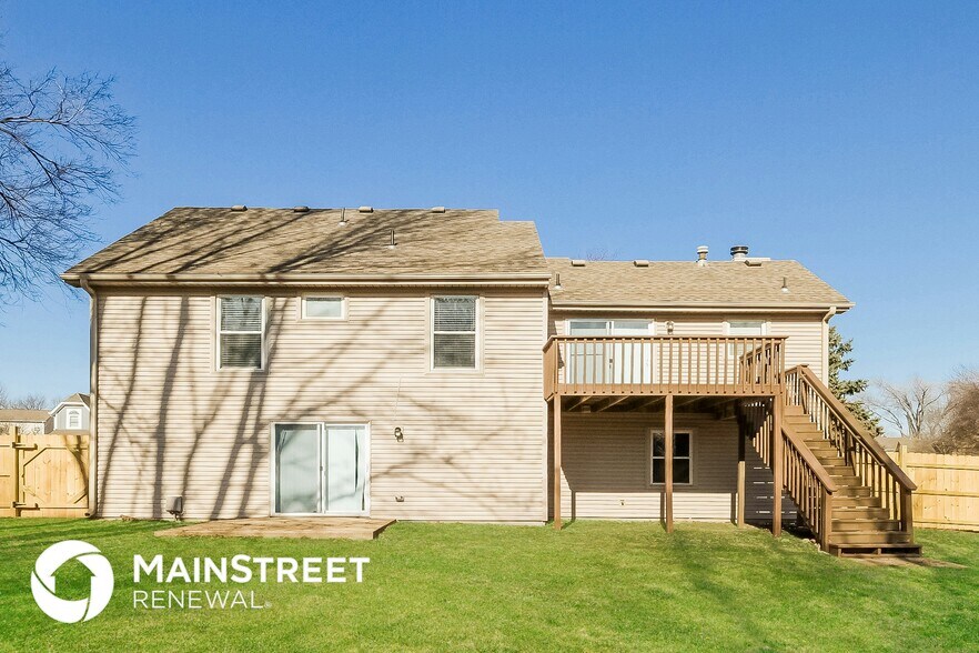 Building Photo - 6303 W 152nd St