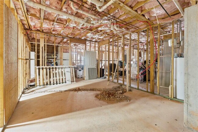 Building Photo - 52 Thomas Pl Dr