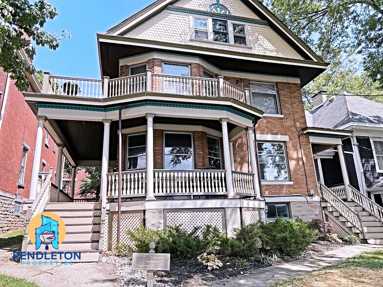 Building Photo - 2326 Ashland Ave