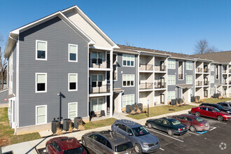 Aerial - Flats at Bardstown