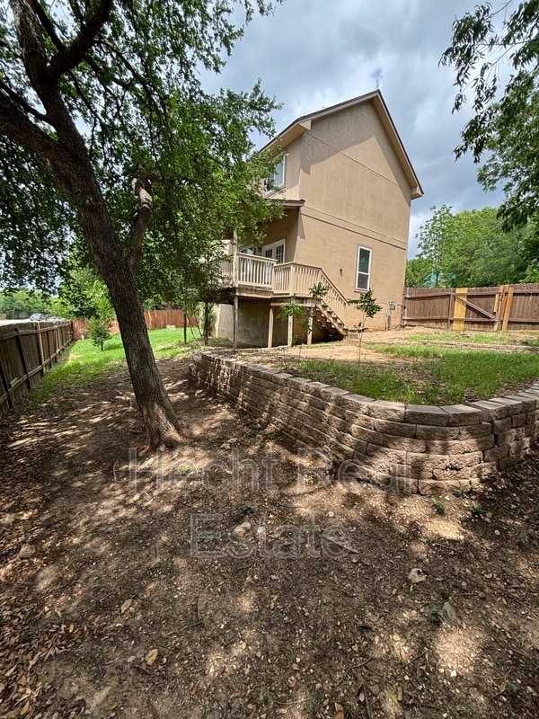 Building Photo - 5711 China Berry Rd