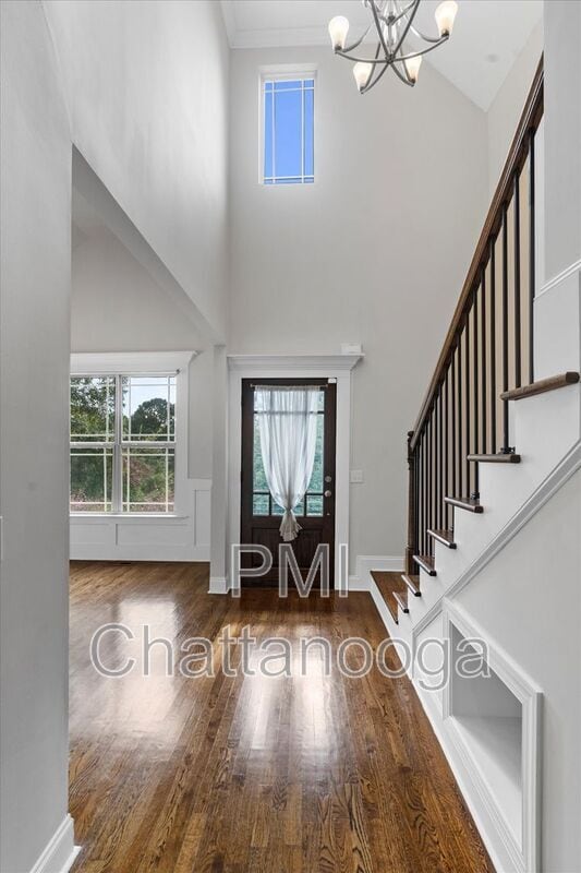 Building Photo - 8229 Pierpoint Dr