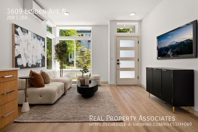 Building Photo - 3609 Linden Ave N