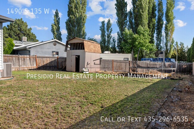 Building Photo - 1490 S 135 W