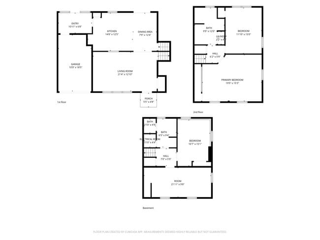 Building Photo - 322 Nicholson Rd