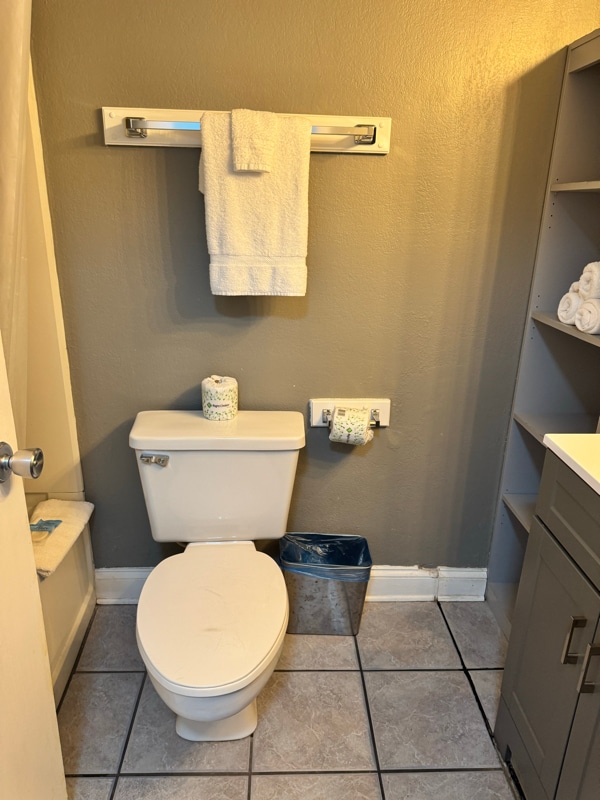 Building Photo - 1207 S Ocean Blvd