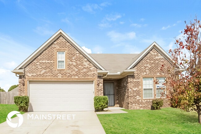 Building Photo - 4290 Carroll Dr