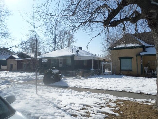 Building Photo - 132 S 200 E